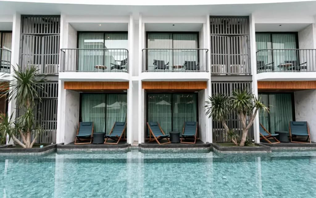 Wintree City Resort Chiang Mai - photo 1