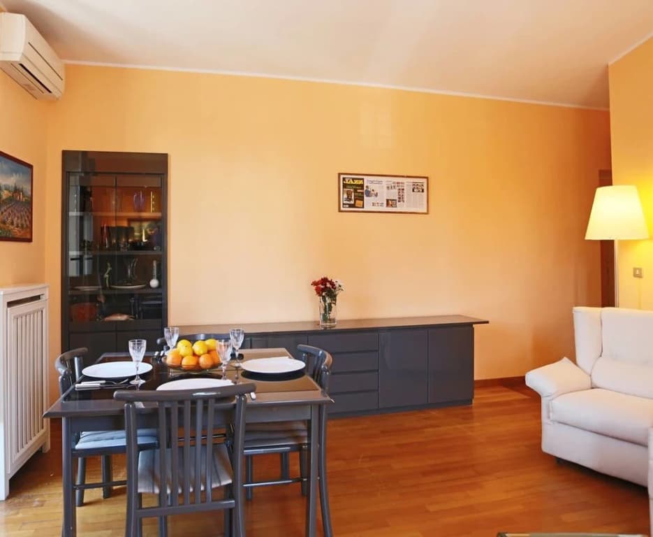Apartment Borsieri - photo 10