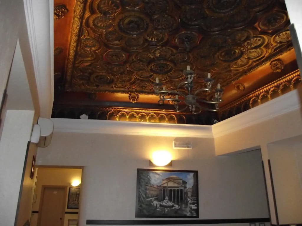 Hotel Elide - photo 13