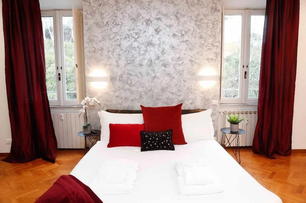 Trastevere Suite - photo 6