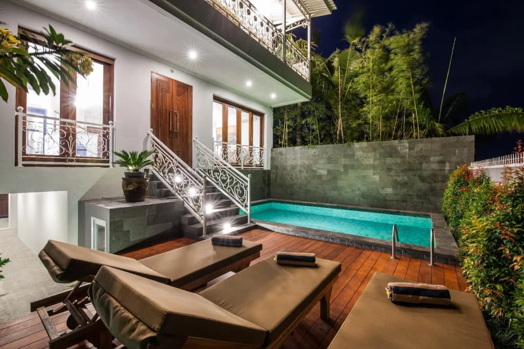 Batavia Residence Umalas (3 Bedrooms) - photo 4