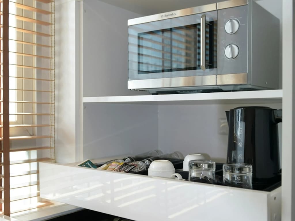 Grande Centre Point Ploenchit Hotel - photo 39