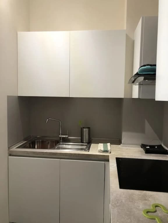 Sant' Ambrogio Flat - photo 8