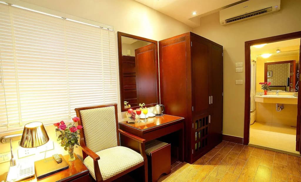 Hanoi View 2 Hotel - photo 6