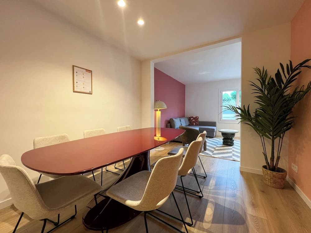 Stay U-nique Apartment Castanyer - photo 13