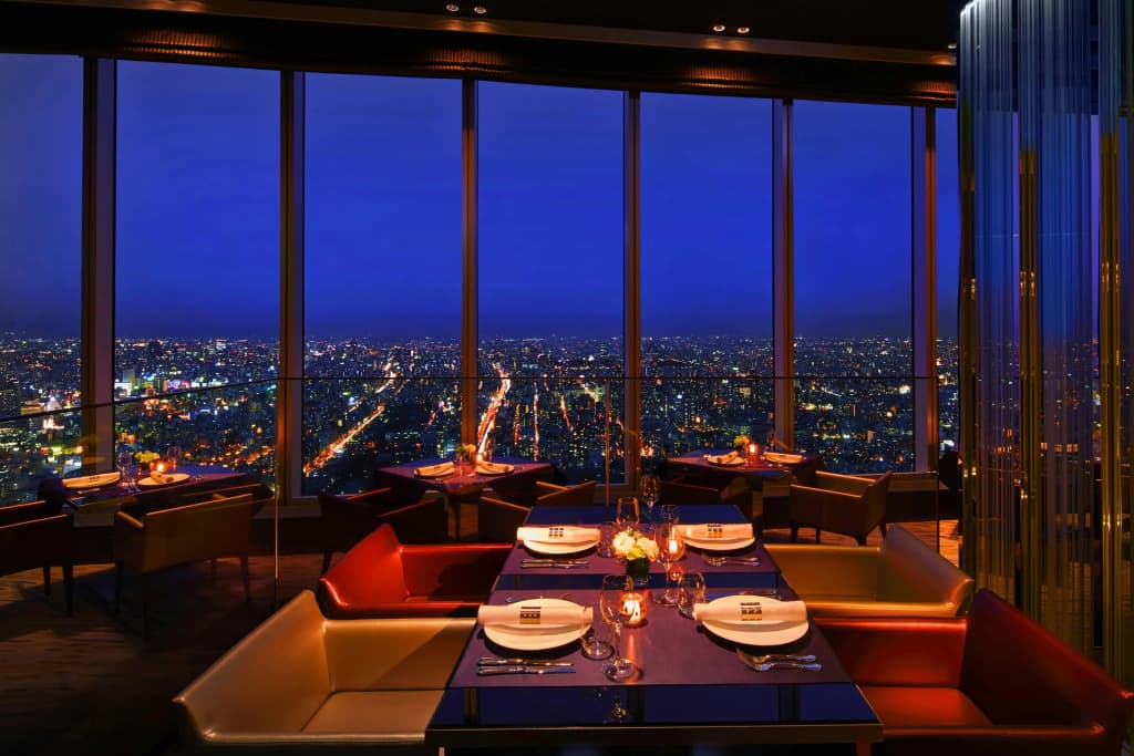 Osaka Marriott Miyako Hotel - photo 27