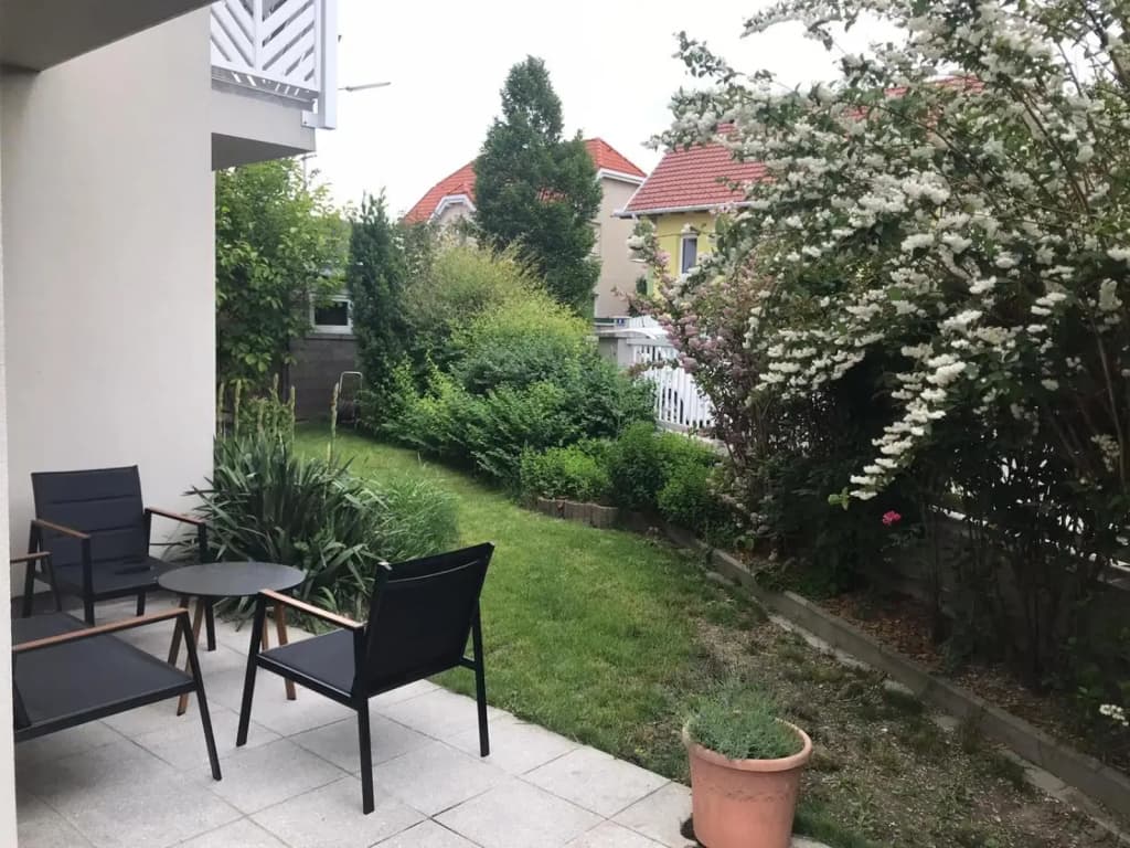 Relax - Ferienhaus in Wien - photo 13