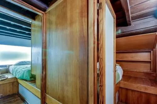 Urban Boathouse - photo 12