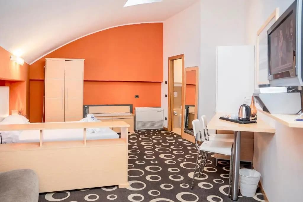 Residence Select Executive - photo 6