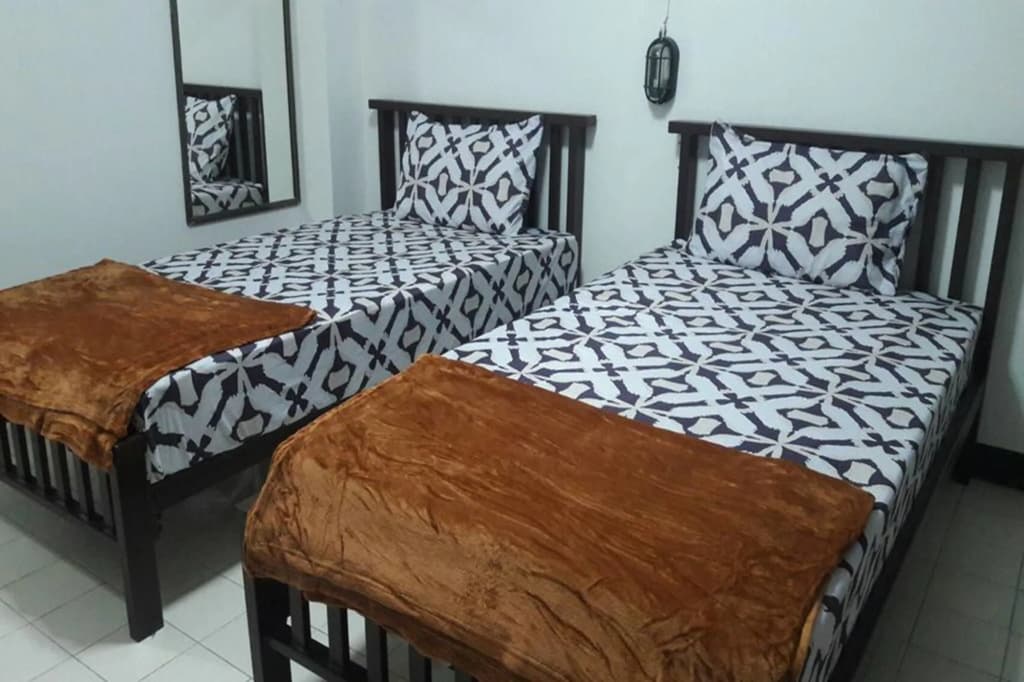 MD Rose Apartment - photo 3