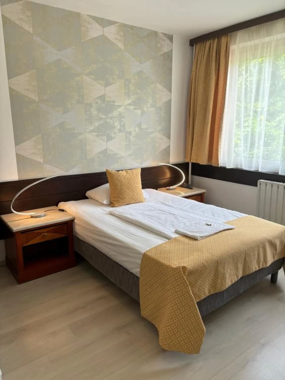 Hotel Gloria Budapest City Center - photo 31