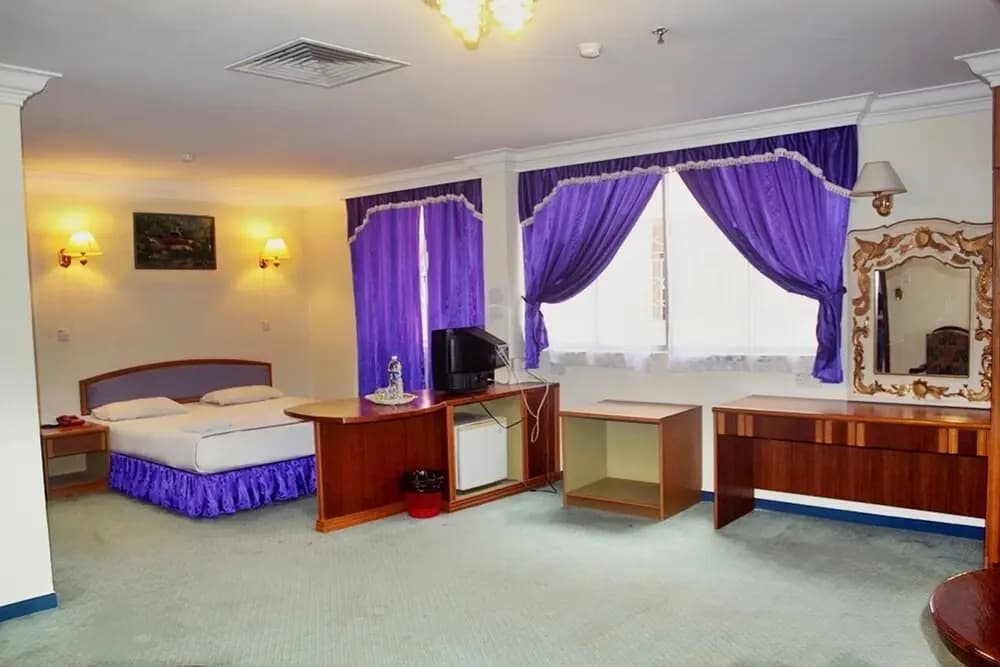 Golden Palms Hotel - photo 6