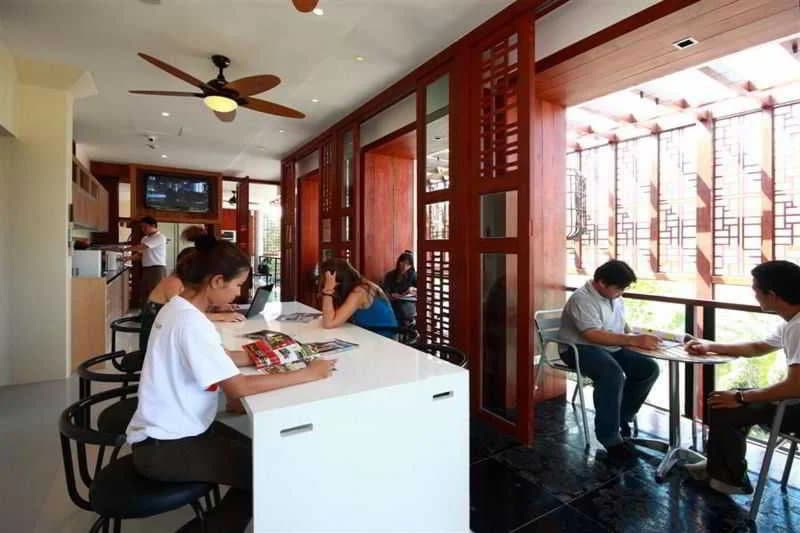 Ibed Samui - Backpacker - photo 20