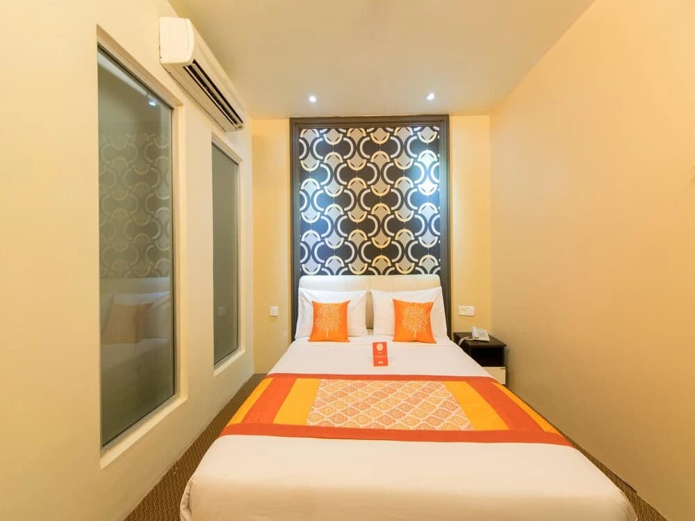 OYO 126 Rae Hotel - photo 2