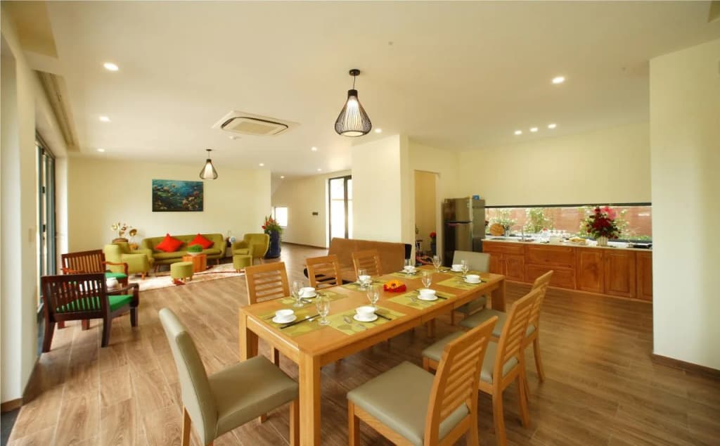Hoa Co Villas - photo 17