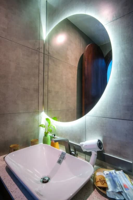 LAM Apartment & Hotel Danang - photo 22