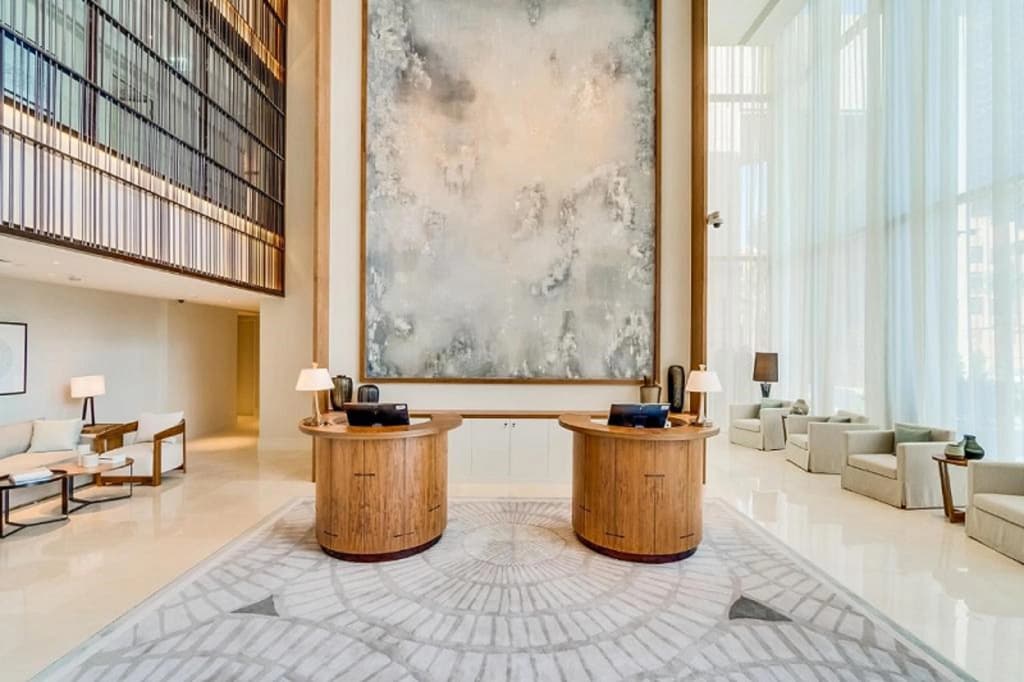 Vida Downtown Residences - photo 2