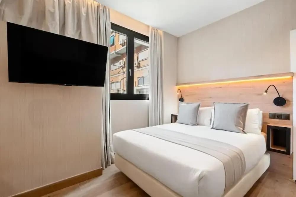 Dobo Madrid Betanzos - photo 33