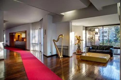 Residence Parco Salario - photo 6