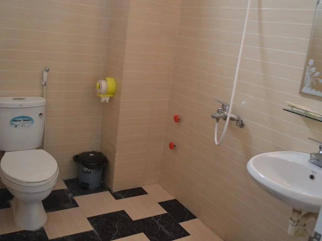 Huong Bien Hotel - photo 11