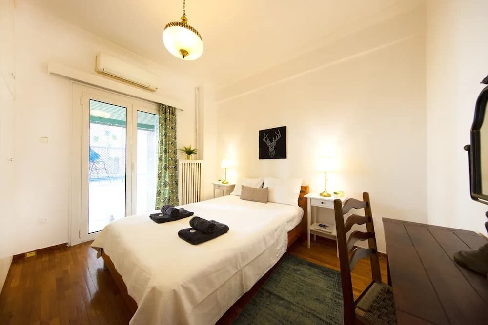 Your home under  Acropolis Central& safe - photo 3