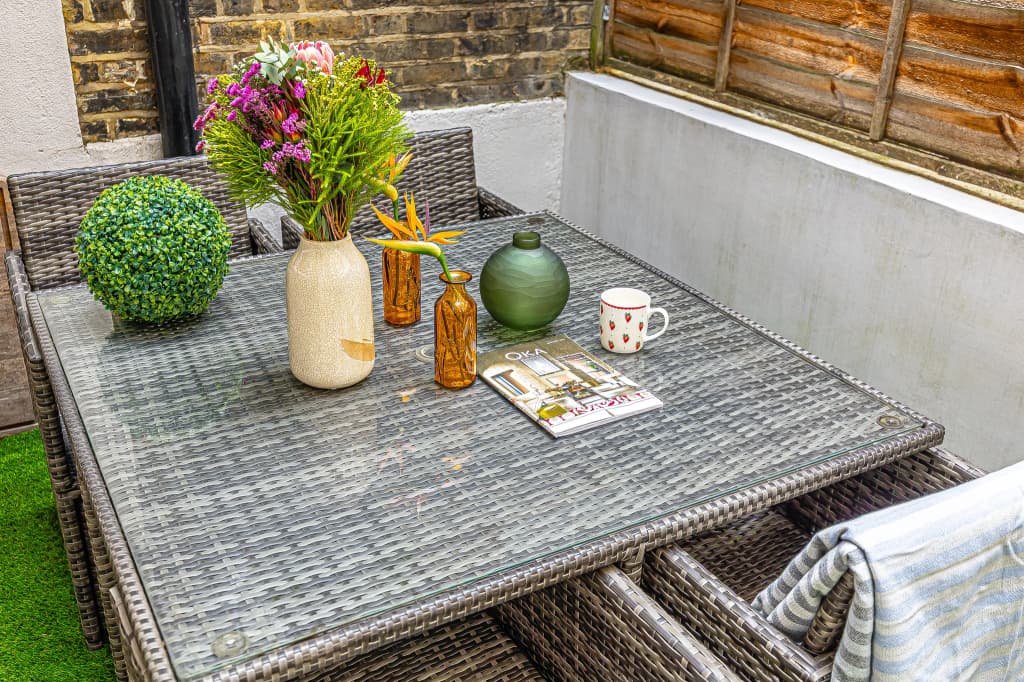 Gloucester Road Apartments by DMONTRIO - photo 12