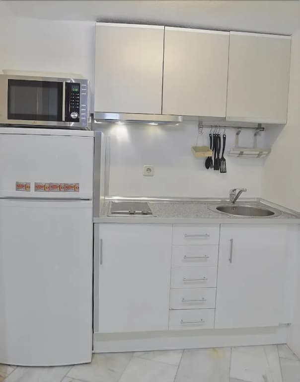 DFlat Escultor Madrid 210 Apartments - photo 16