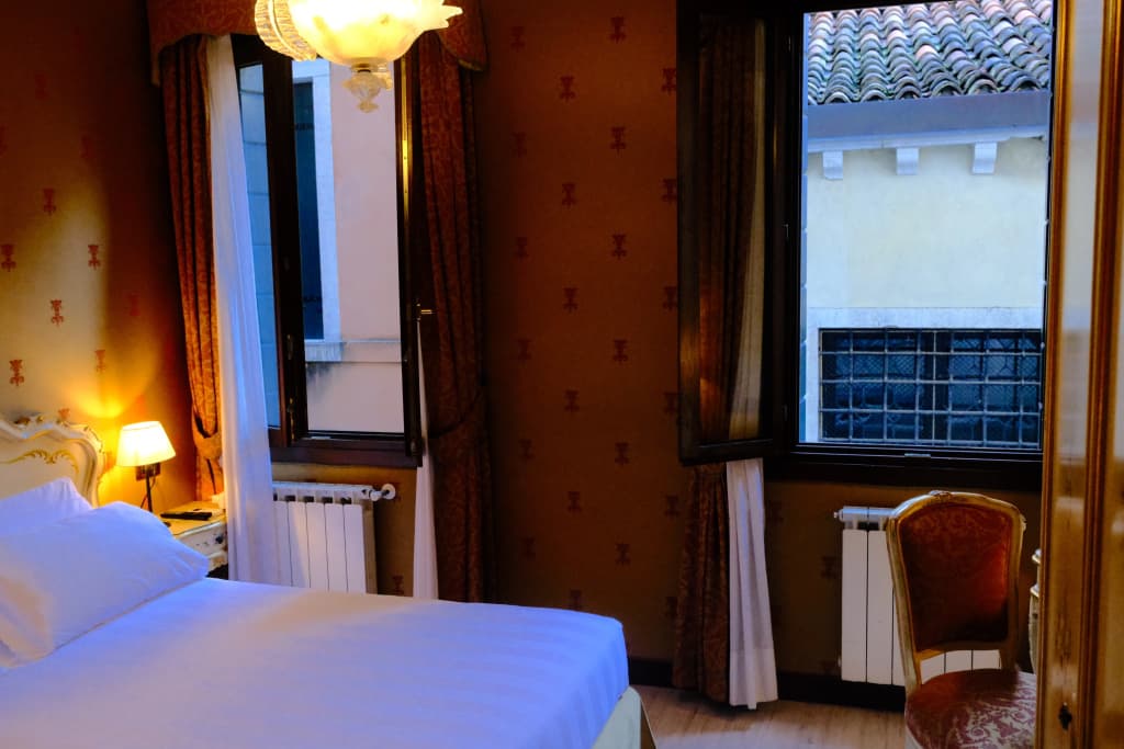 Hotel San Gallo - photo 29