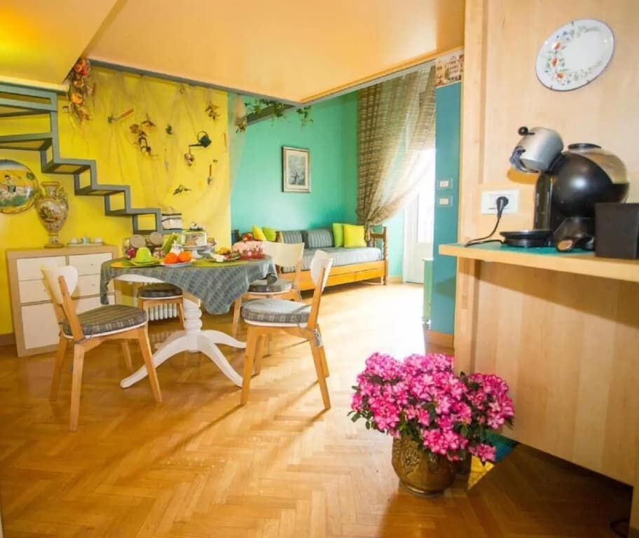 Suite Casa Pariolina - main photo