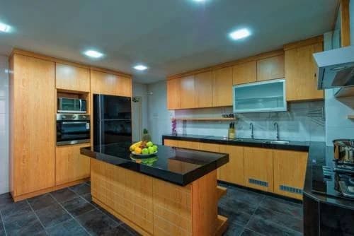 Indah Samudra Condominium - photo 14