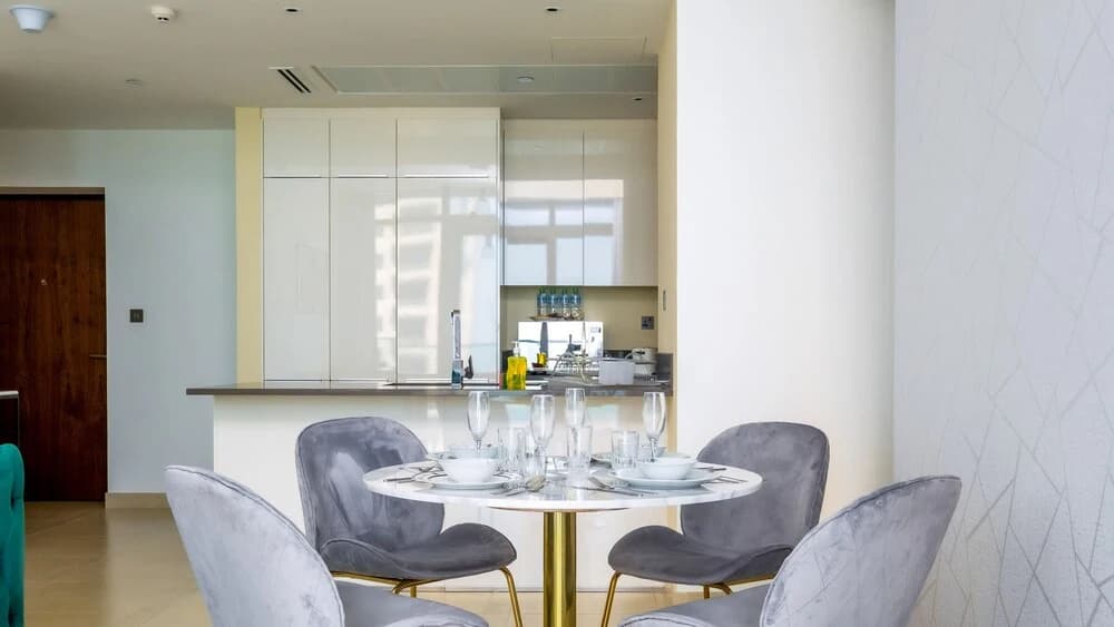 LUX Holiday Home - Marina Gate 2 - photo 14
