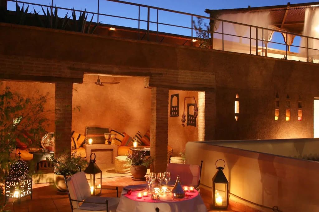Riad Altair - photo 26