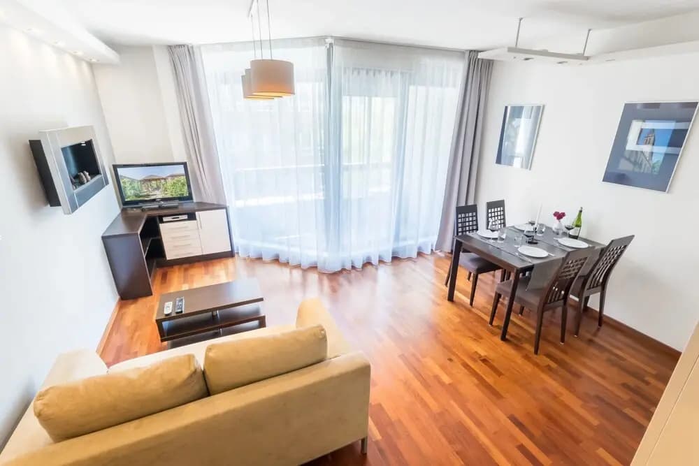 Albertov Rental Apartments - photo 3