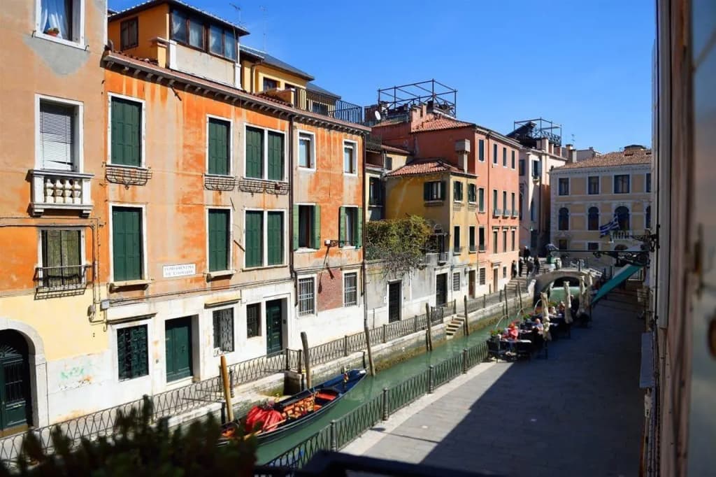 Corte dei Greci - photo 13
