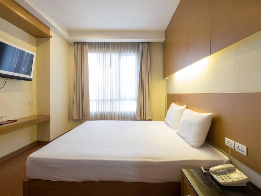 Talai Suites - photo 3