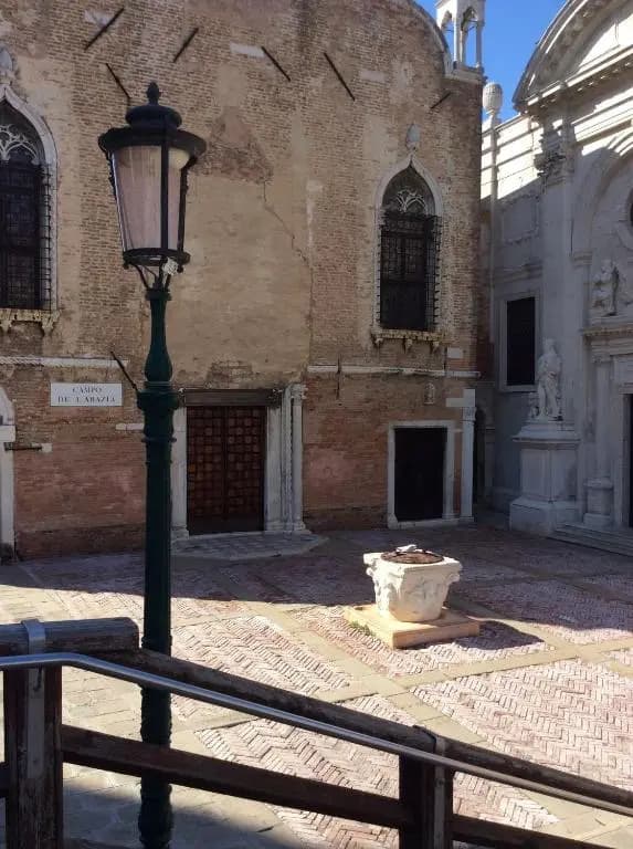 Appartamento con vista - main photo