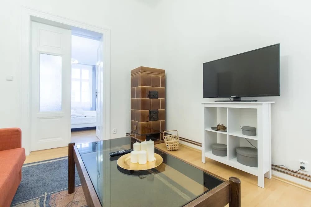 Bright And Spacious By Easybnb - main photo