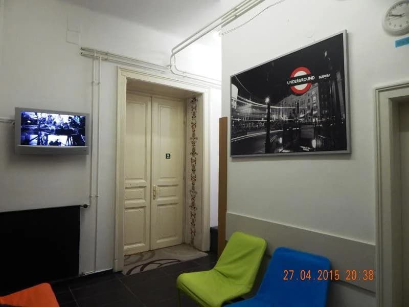 Violet Hostel - photo 9