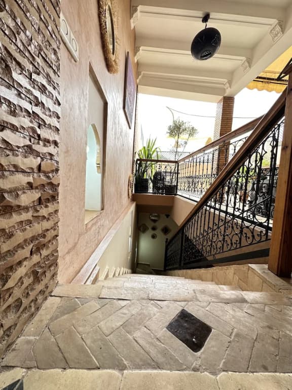 Riad Les Miroires - photo 9
