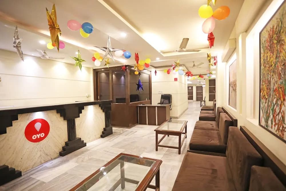 OYO 10750 Hotel Vivek - photo 8