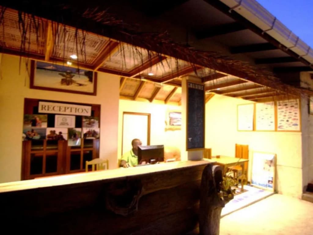 The Island Escape - photo 5