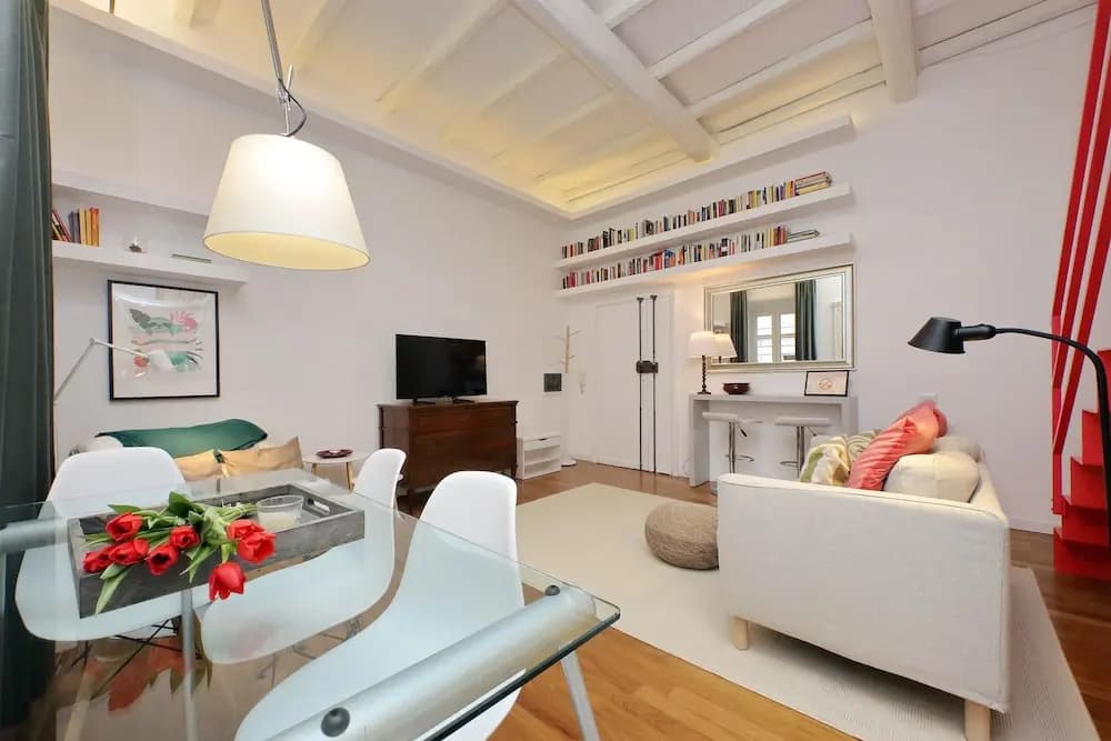 4bnb - Serpenti Delightful Apartment - photo 3