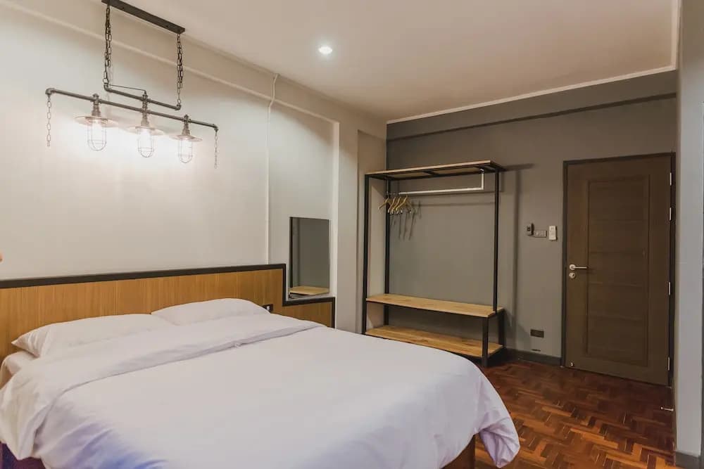 No.9 Hostel - photo 2