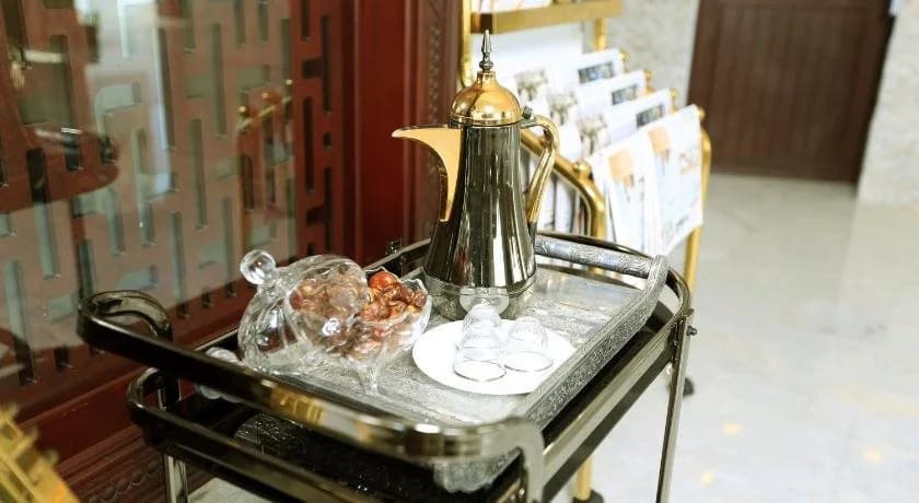 Asfar Hotel Apartments - photo 9