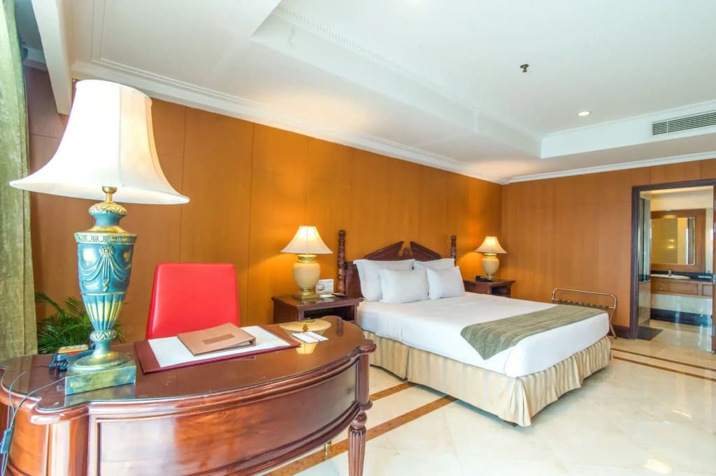 Sunlake Waterfront Resort and Convention - photo 40