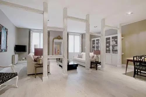 Genteel Home Huertas - photo 3
