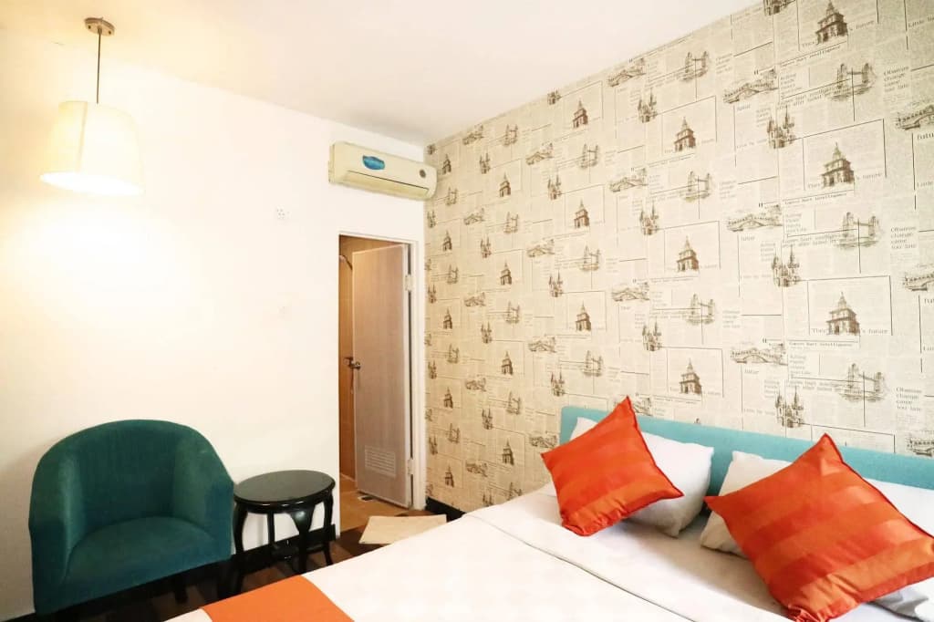 Hotel Feodora - photo 7