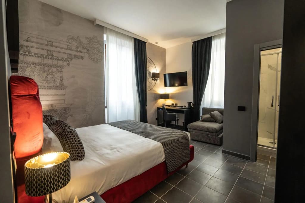 Relais Manzoni - photo 3