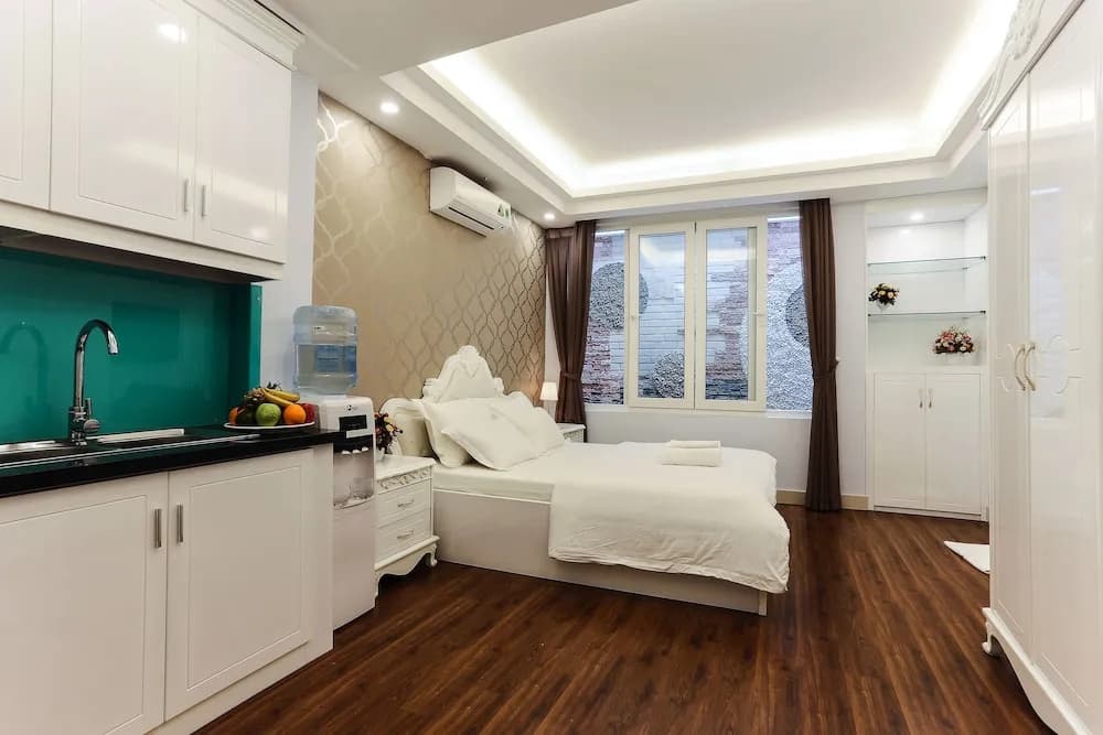 Minh Residence 1 - photo 4