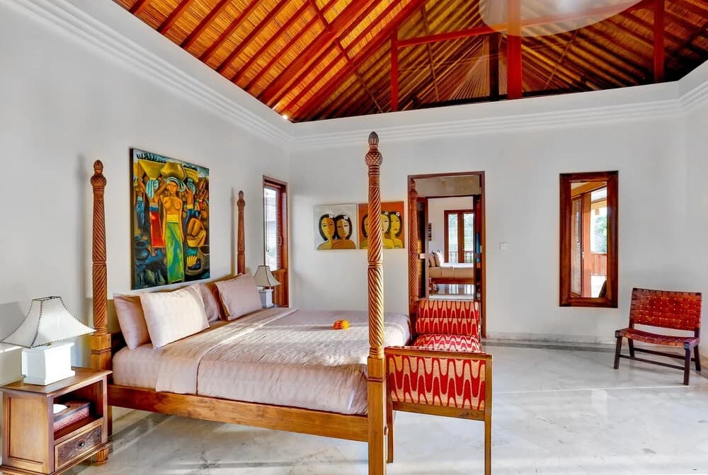 The Residence Seminyak - photo 49
